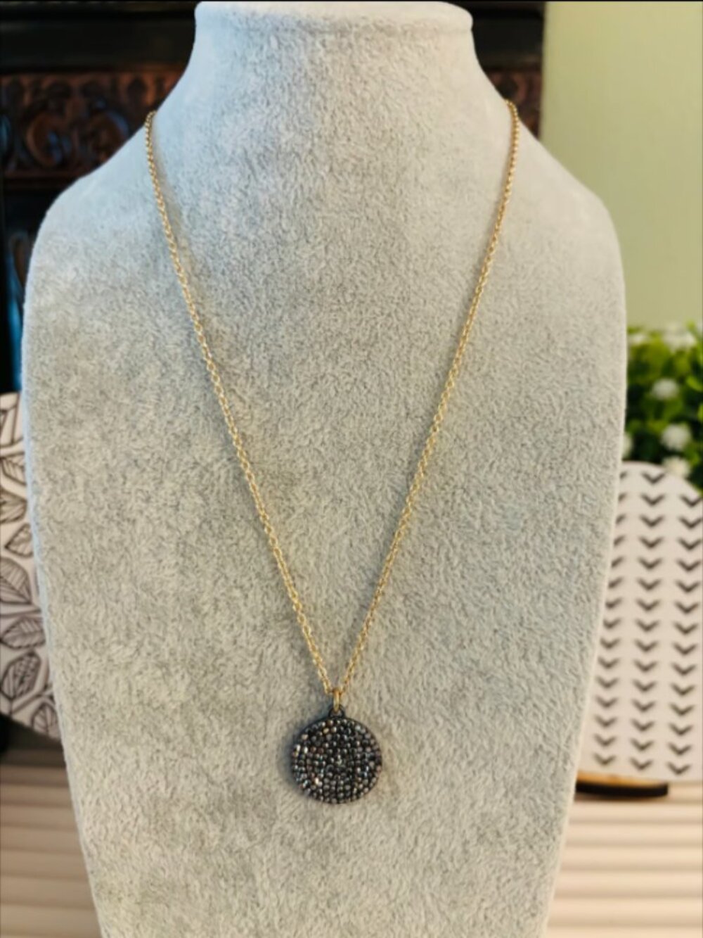 Park Lane Hendrix Necklace